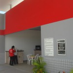 Edson Hora Arquiteto - Posto Octana Camaçari