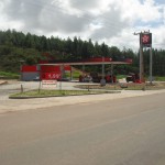 Edson Hora Arquiteto - Posto Octana Camaçari