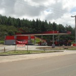 Edson Hora Arquiteto - Posto Octana Camaçari