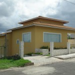 Edson Hora Arquiteto - Casa em Lauro de Freitas